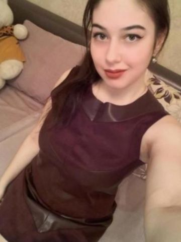Проститутка Лаура